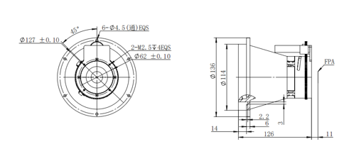 LD100F1.0GDT