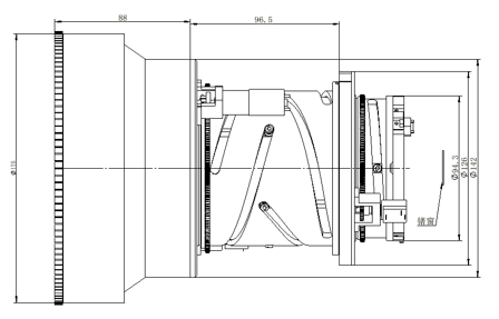 LZ30-180F0.85-1.2GDT