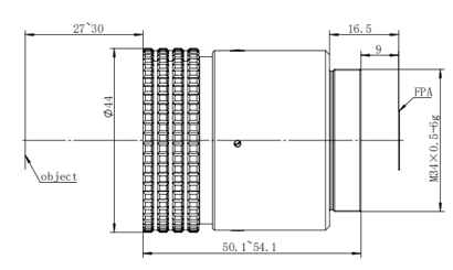 LWD31.5F1.0ST