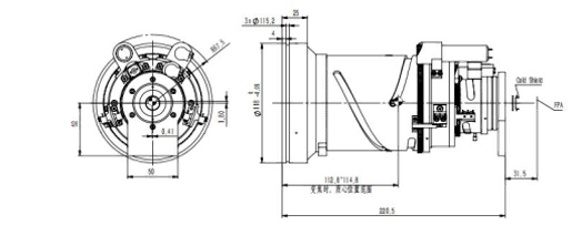 MZ20-200F2