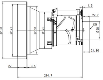 MZ30-660F4-N