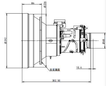 MZ40-880F4-N