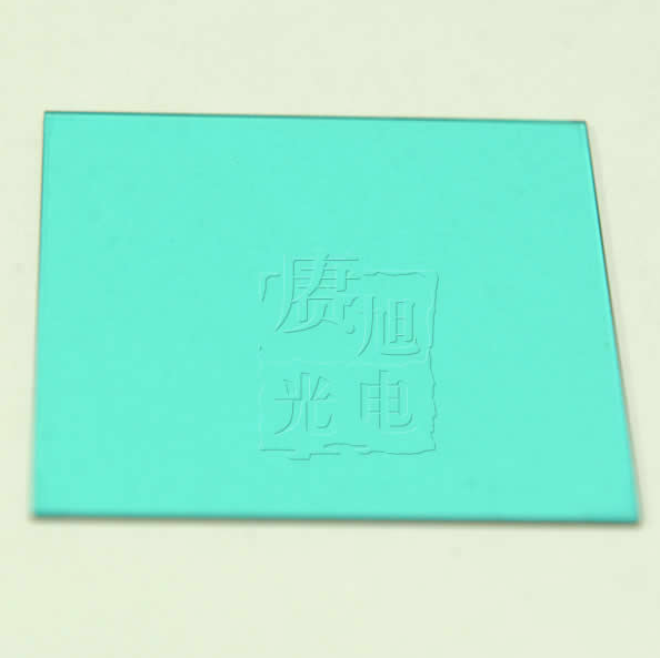 AM1.5太阳光模拟滤光片